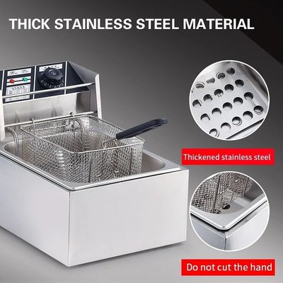 Συνεπείς Κρίππι Τσιπς Γίνονται Εύκολα με την Πολυδιάθετη Μηχανή Τσιπ Πατάτας