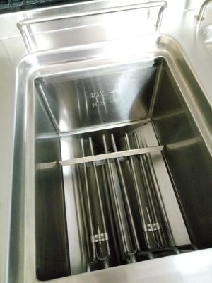 Συνεπείς Κρίππι Τσιπς Γίνονται Εύκολα με την Πολυδιάθετη Μηχανή Τσιπ Πατάτας