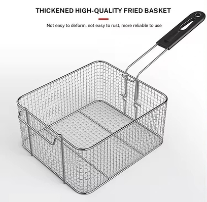 Μηχανή ψητού κοτόπουλου με μέγεθος 405X241X204mm και φιλικό προς το χρήστη έλεγχο κουμπιού