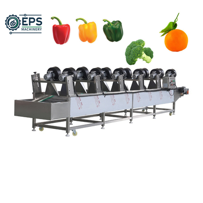 Προσαρμόσιμο αφυδατωτήρι λαχανικών 400kg χωρητικότητα για οικιακές και επιχειρηματικές ανάγκες
