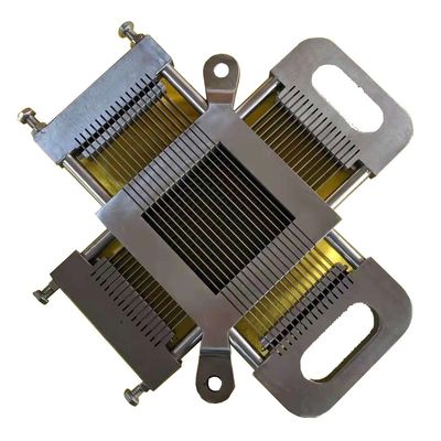 3kw αυτόματη μηχανή κοπής κρέατος από ανοξείδωτο χάλυβα για κατεψυγμένο ψάρι