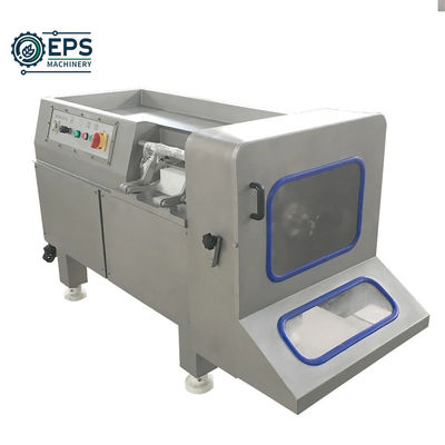 Ηλεκτρική βιομηχανική μηχανή ψύξης ψυγείου με αυτόματο βαθμό αυτόματο ανοξείδωτο χάλυβα