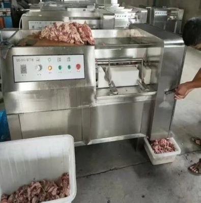 Μηχανή διακόσμησης κρέατος ακριβείας 500kg για εξατομικευμένη παραγωγή