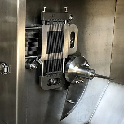 Μηχανή διακόσμησης κρέατος ακριβείας 500kg για εξατομικευμένη παραγωγή