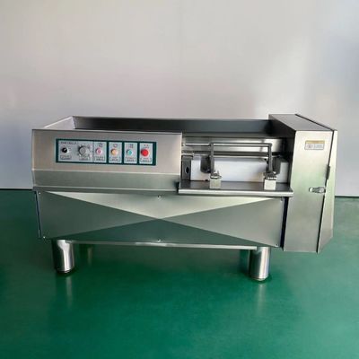 Μεταλλικό μηχανισμό για το κρέας από ανοξείδωτο χάλυβα