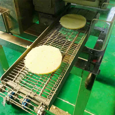 Θερμική επεξεργασία Μηχανή μπέργκερ Mcdonald Εμπορική αυτόματη μηχανή μπέργκερ