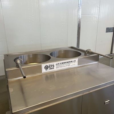 Ελεγχόμενο με κουμπί βαρύ φορτίο λουκάνικο με εξατομικευμένα και ευέλικτα αξεσουάρ