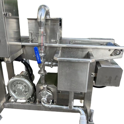 Προσαρμοσμένο Αλέξανδρος για το στόμα Tempura Batter του κρέατος Θαλασσινά και πουλερικά