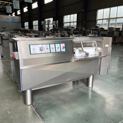 1480x800x980mm Ηλεκτρικός Πολυλειτουργικός Μητρώος Χάλυβα Ψυχρό Φρέσκο Κατεψυγμένο Κρέας