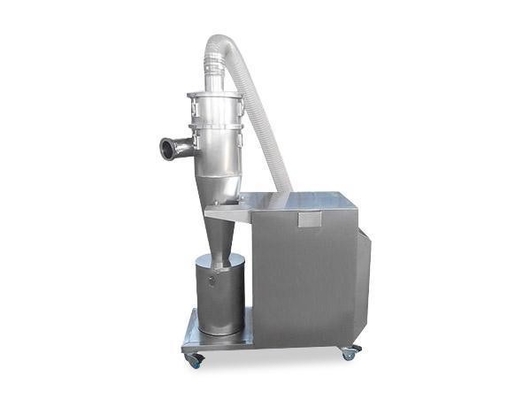 Προσαρμοσμένο 380V Fish Nugget Culet Flouring Machine Preduster για τις ανάγκες σας