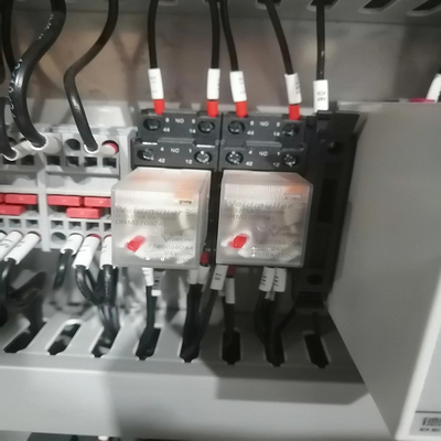 Θερμική επεξεργασία Προσαρμοσμένο Meatball Starch Onion Rings Batter Coating Machine