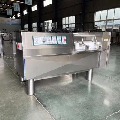 1480x800x980mm Μηχανή διαλογής κρέατος για επεξεργασία τροφίμων σε εμπορικές κουζίνες