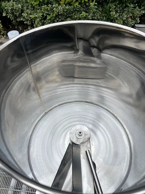Προσαρμοσμένο Αλέξανδρος Μίνι αυτόματο Burger Patty Maker για εξοπλισμό βιομηχανίας τροφίμων