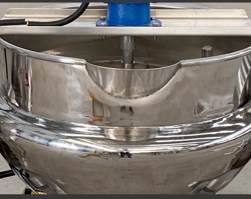 380V ηλεκτρική ηλεκτρική αυτόματη 40L ψωμί πλέξιμο ζύμη Mixer Machine για εμπορικά